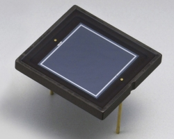 (image for) S2387-1010RSi photodiode